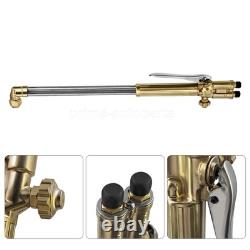 0381-1480 For Victor ST2600FC Straight Cutting Torch 21 90° Heavy Duty New