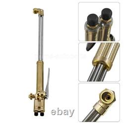 0381-1480 For Victor ST2600FC Straight Cutting Torch 21 90° Heavy Duty New