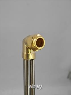 0381-1480 For Victor ST2600FC Straight Cutting Torch 21 90° Heavy Duty New