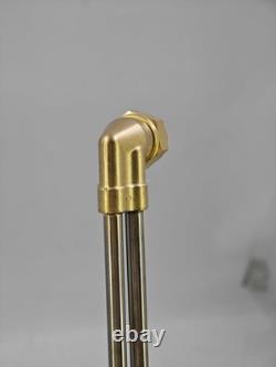 0381-1480 For Victor ST2600FC Straight Cutting Torch 21 90° Heavy Duty New