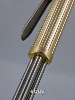 0381-1480 For Victor ST2600FC Straight Cutting Torch 21 90° Heavy Duty New