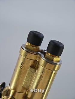 0381-1480 For Victor ST2600FC Straight Cutting Torch 21 90° Heavy Duty New