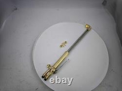 0381-1480 For Victor ST2600FC Straight Cutting Torch 21 90° Heavy Duty New