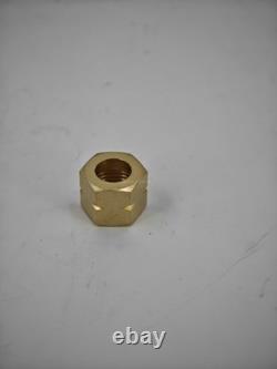 0381-1480 For Victor ST2600FC Straight Cutting Torch 21 90° Heavy Duty New