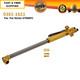 0381-1621 21 Fahrenheit Heavy Duty Straight Cutting Torch ST900FC 90 Deg Head