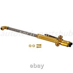 0381-1621 21 Fahrenheit Heavy Duty Straight Cutting Torch ST900FC 90 Deg Head