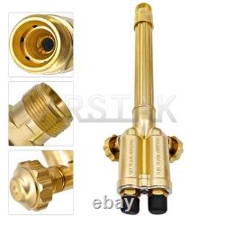 0382-0093 For Victor 315FC+ Cutting Welding Torch Handle 300 Series