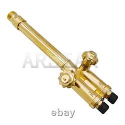 0382-0093 For Victor 315FC+ Cutting Welding Torch Handle 300 Series