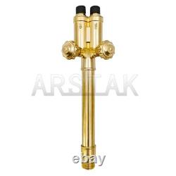 0382-0093 For Victor 315FC+ Cutting Welding Torch Handle 300 Series