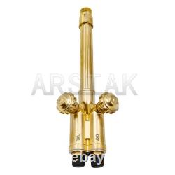 0382-0093 For Victor 315FC+ Cutting Welding Torch Handle 300 Series