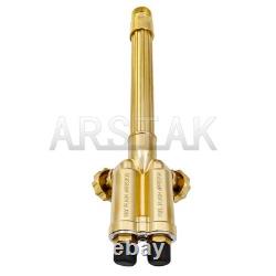 0382-0093 For Victor 315FC+ Cutting Welding Torch Handle 300 Series