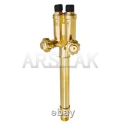 0382-0093 For Victor 315FC+ Cutting Welding Torch Handle 300 Series