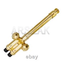 0382-0093 For Victor 315FC+ Cutting Welding Torch Handle 300 Series
