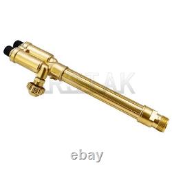 0382-0093 For Victor 315FC+ Cutting Welding Torch Handle 300 Series