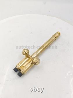 0382-0093 For Victor 315FC+ Cutting Welding Torch Handle 300 Series NEW