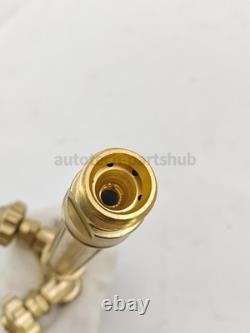 0382-0093 For Victor 315FC+ Cutting Welding Torch Handle 300 Series NEW