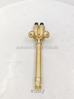 0382-0093 For Victor 315FC+ Cutting Welding Torch Handle 300 Series NEW