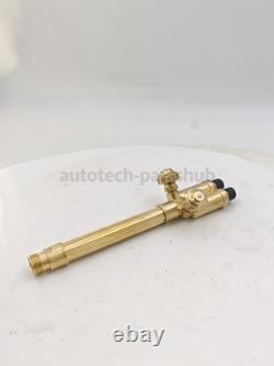 0382-0093 For Victor 315FC+ Cutting Welding Torch Handle 300 Series NEW