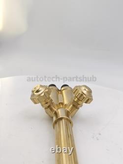 0382-0093 For Victor 315FC+ Cutting Welding Torch Handle 300 Series NEW