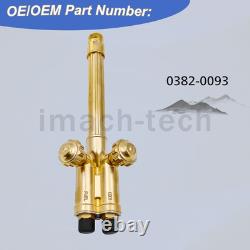 0382-0093 New Cutting Welding Torch For VICTOR WH 315FC+ Welding Handle 0382-0093 New Cutting Welding Torch For VICTOR WH 315FC+ Welding Handle