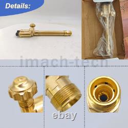 0382-0093 New Cutting Welding Torch For VICTOR WH 315FC+ Welding Handle