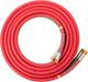 1/4 Grade T Cutting Torch Hose Oxygen Acetylene Hose for Welding Gas B Fitt