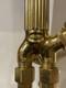 (1) NEW Harris 43-2B Heavy Duty Straight Cutting Welding Torch Handle 1401150