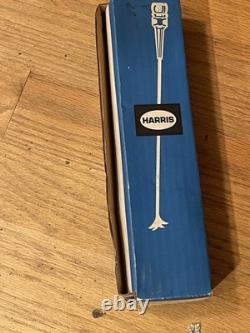 (1) NEW Harris 43-2B Heavy Duty Straight Cutting Welding Torch Handle 1401150