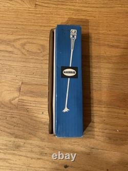 (1) NEW Harris 43-2B Heavy Duty Straight Cutting Welding Torch Handle 1401150