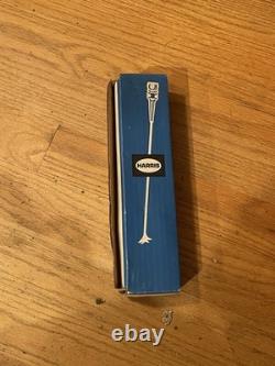(1) NEW Harris 43-2B Heavy Duty Straight Cutting Welding Torch Handle 1401150
