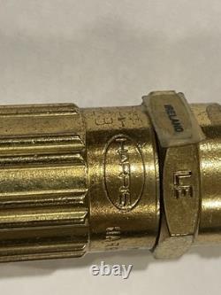 (1) NEW Harris 43-2B Heavy Duty Straight Cutting Welding Torch Handle 1401150