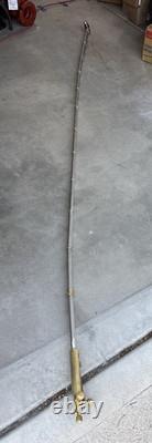 10FT! Oxweld C-66 Cutting Torch ESAB Heavy Duty Welding 10' Cutting Torch 120