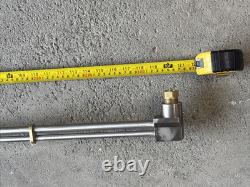 10FT! Oxweld C-66 Cutting Torch ESAB Heavy Duty Welding 10' Cutting Torch 120