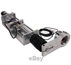 150mm CNC Plasma/Flame Cutting Machine Z-axis Torch Lifter+Anti-collision Clamp