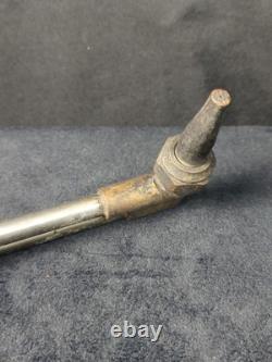 2 Brass Victor Cutting Welding Torches Model CA2461 & SST19000