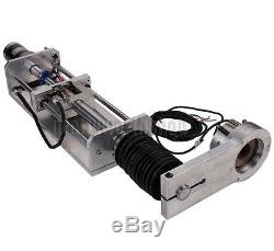 200mm CNC Plasma/Flame Cutting Machine Z-axis Torch Lifter+Anti-collision Clamp