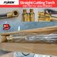 21 Fahrenheit Heavy Duty Straight Cutting Torch ST900FC 90 Deg Head 0381-1621
