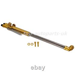 21 Fahrenheit Heavy Duty Straight Cutting Torch ST900FC 90 Deg Head 0381-1621