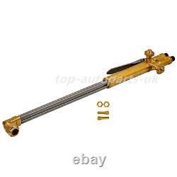 21 Fahrenheit Heavy Duty Straight Cutting Torch ST900FC 90 Deg Head 0381-1621