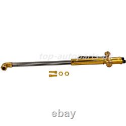 21 Fahrenheit Heavy Duty Straight Cutting Torch ST900FC 90 Deg Head 0381-1621
