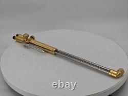 21'' Oxygen-Acetylene Cutting Torch Straight 90 Degree Angle Head Victor ST900FC