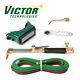 #2976 Genuine Victor Torch Kit Cutting Set CA411-3 WH411C, 0-3-101 Tip, 20' Hose