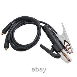 3 In 1 Plasma Cutter TIG MMA Welder Cutting Welding Torch Machine CT-312 AC 110V