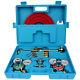 3 Nozzles Oxygen And Acetylene Welding Cutting Outfit Torch Gas Welder Tool