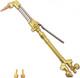 300 Series Cutting Torch, Cutting Attachment CA2460 315FC Torch Handle, Oxygen A