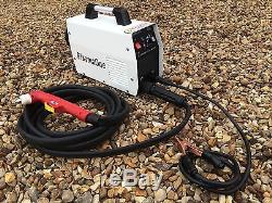 40Amp 12mm Cut HF Start Plasma Cutter, Torch, Accessories, New Range PP39