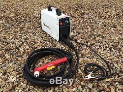 40Amp 12mm Cut HF Start Plasma Cutter, Torch, Accessories, New Range PP39