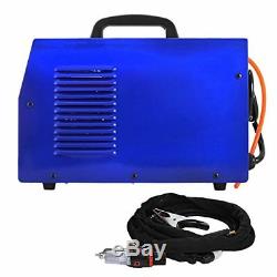 50A Inverter DIGITAL Plasma Cutter cut50 & accessories 240V & torches 1-12mm cut