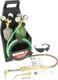 85601-200 Port-A-Torch Deluxe Heavy Duty Brazing, Welding And Cutting Outfit