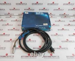 ABICOR BINZEL MB 36 KD MIG/MAG Welding & Cutting Torch IEC EN60974-7